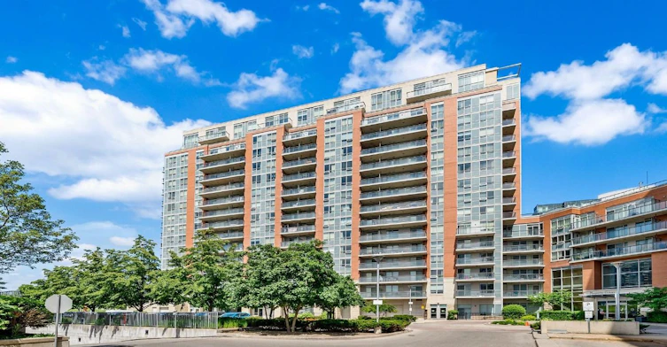 1001-60 South Town Centre Boulevard, Markham, ON, L6G 0C5