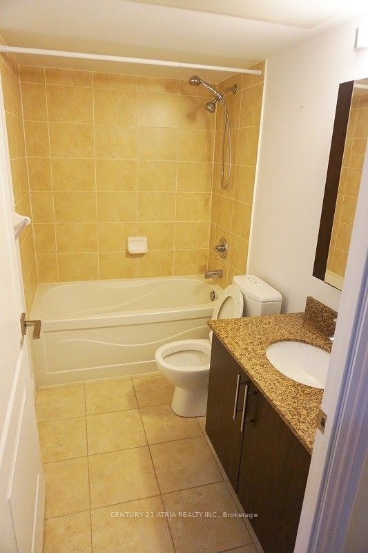 1001-60 South Town Centre Boulevard, Markham, ON, L6G 0C5 - 7