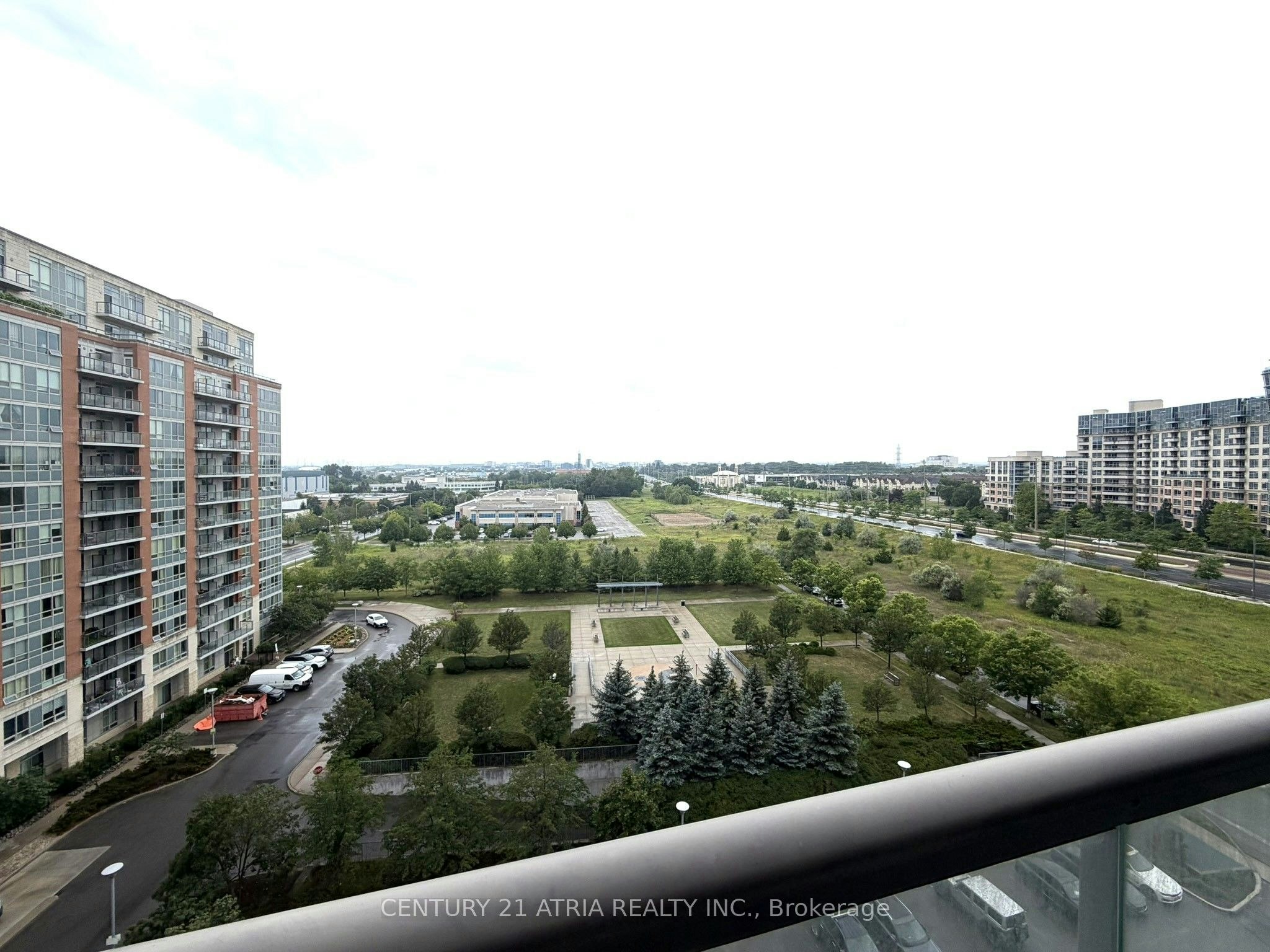 1001-60 South Town Centre Boulevard, Markham, ON, L6G 0C5 - 10