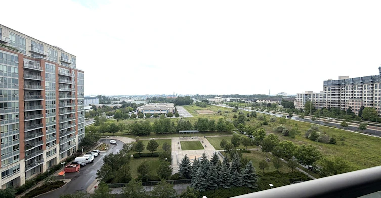 1001-60 South Town Centre Boulevard, Markham, ON, L6G 0C5 - 10