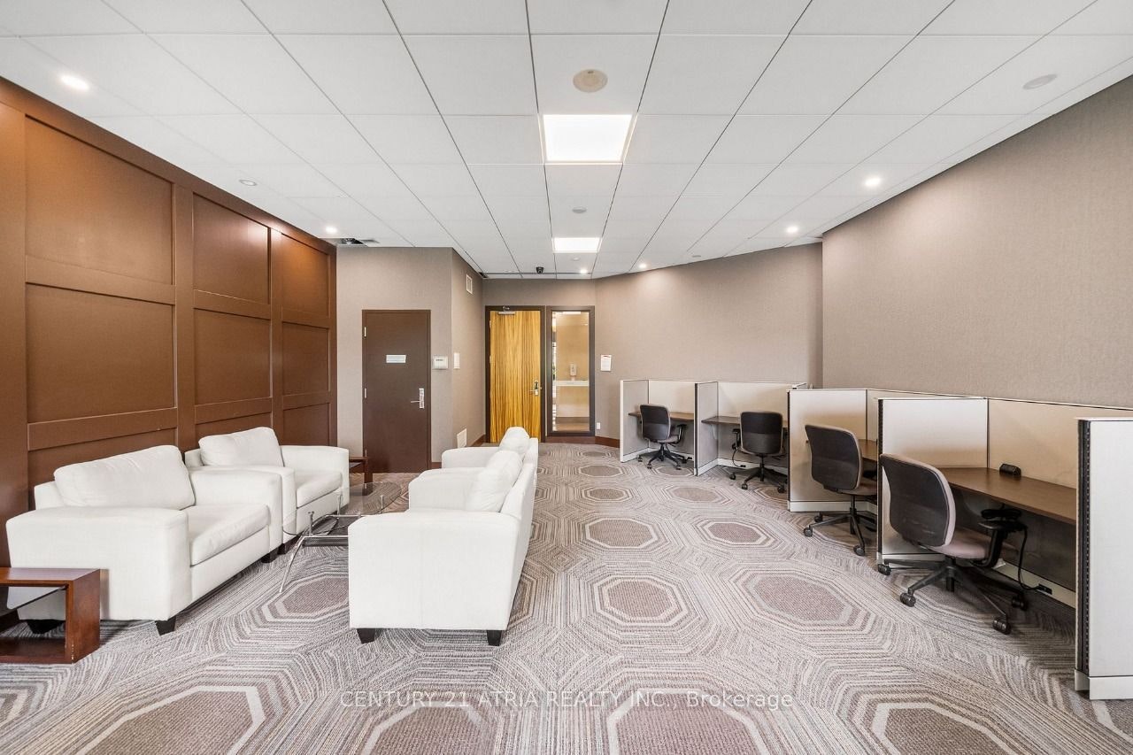 1001-60 South Town Centre Boulevard, Markham, ON, L6G 0C5 - 16