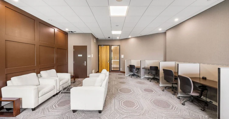 1001-60 South Town Centre Boulevard, Markham, ON, L6G 0C5 - 16