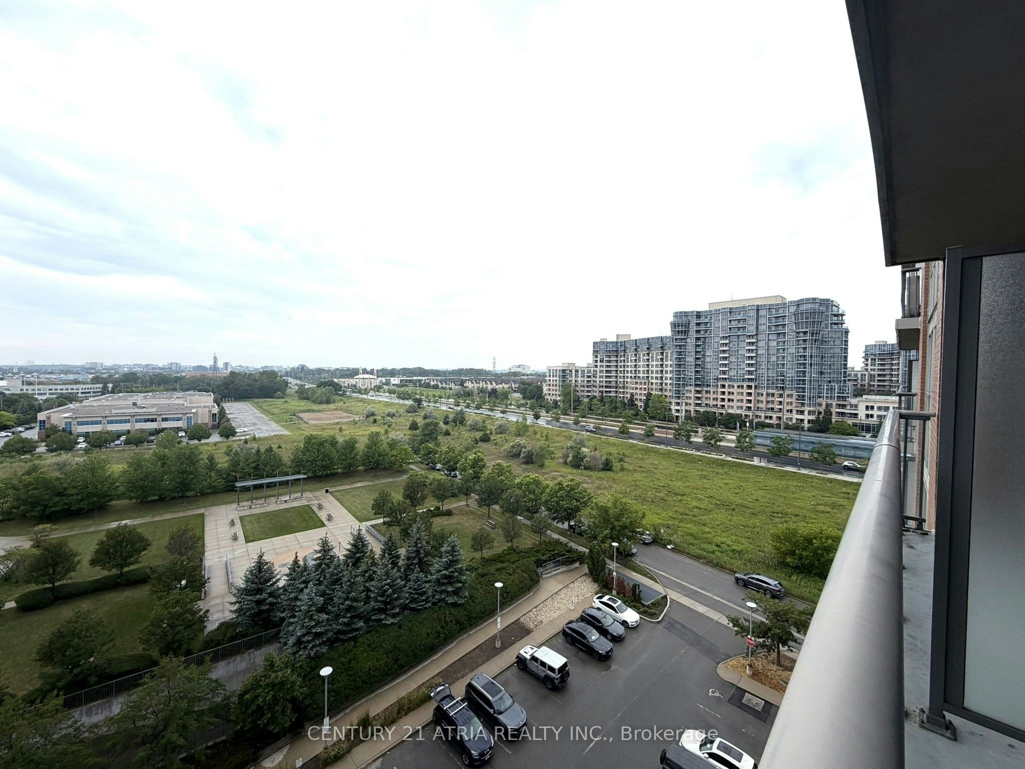 1001-60 South Town Centre Boulevard, Markham, ON, L6G 0C5 - 11