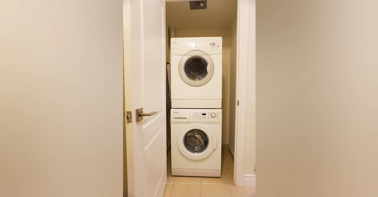 1001-60 South Town Centre Boulevard, Markham, ON, L6G 0C5 - 6