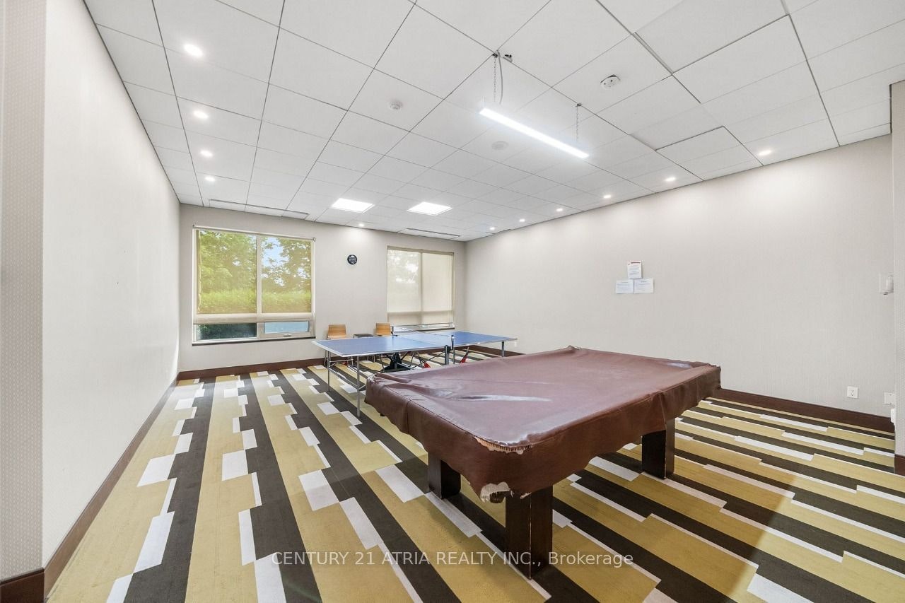 1001-60 South Town Centre Boulevard, Markham, ON, L6G 0C5 - 15