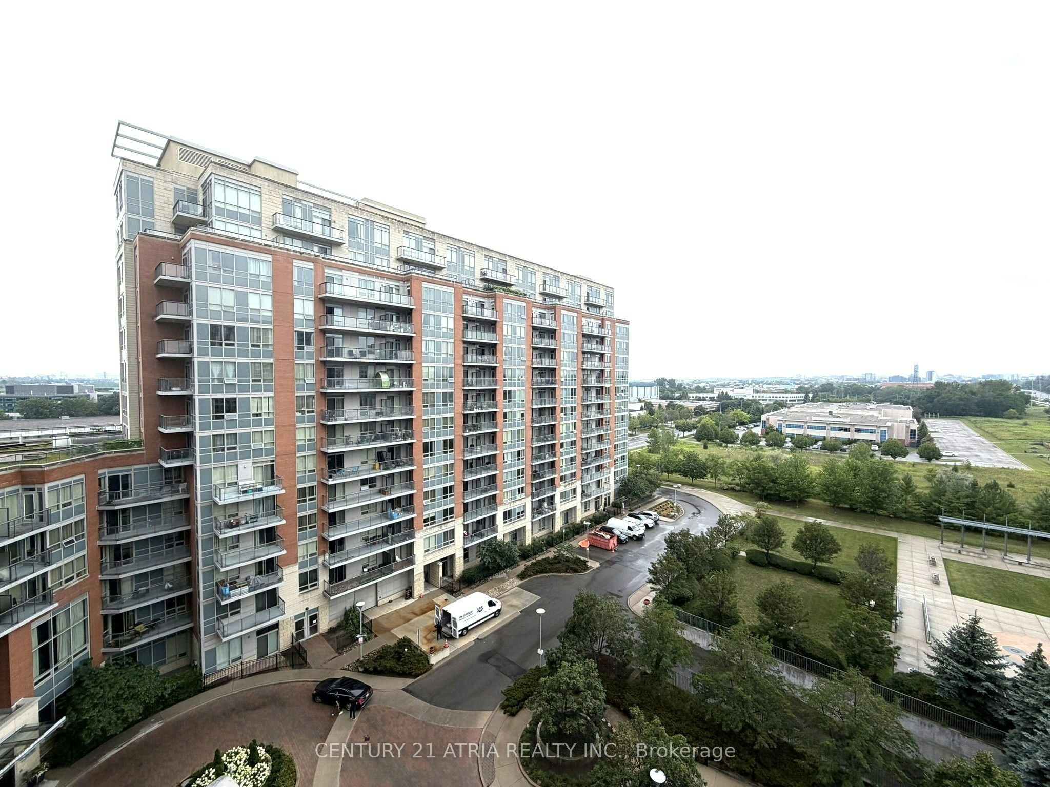 1001-60 South Town Centre Boulevard, Markham, ON, L6G 0C5 - 9