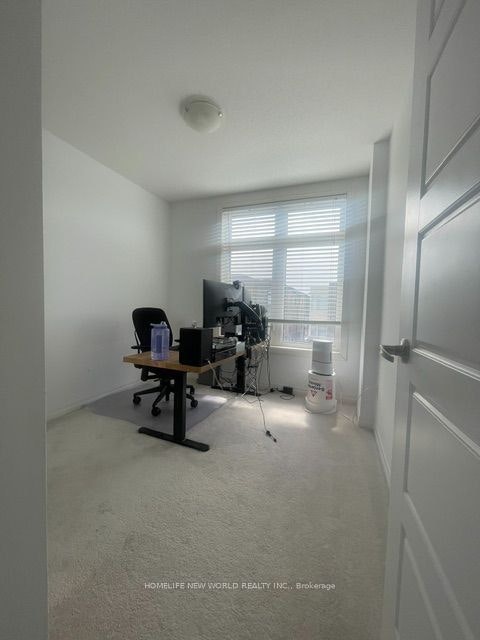 34 Vantage Loop, Newmarket, ON, L3X 0K6 - 17