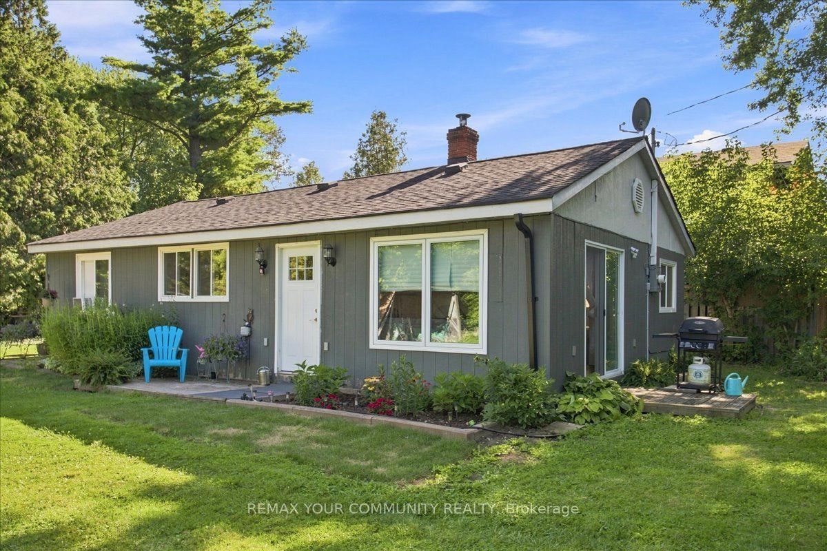 8470 Nottawasaga River Road, Adjala-Tosorontio, ON, L0G 1L0