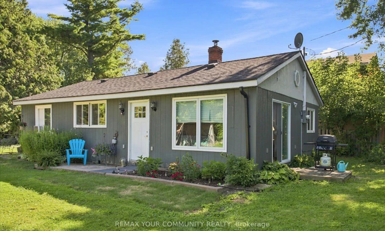 8470 Nottawasaga River Road