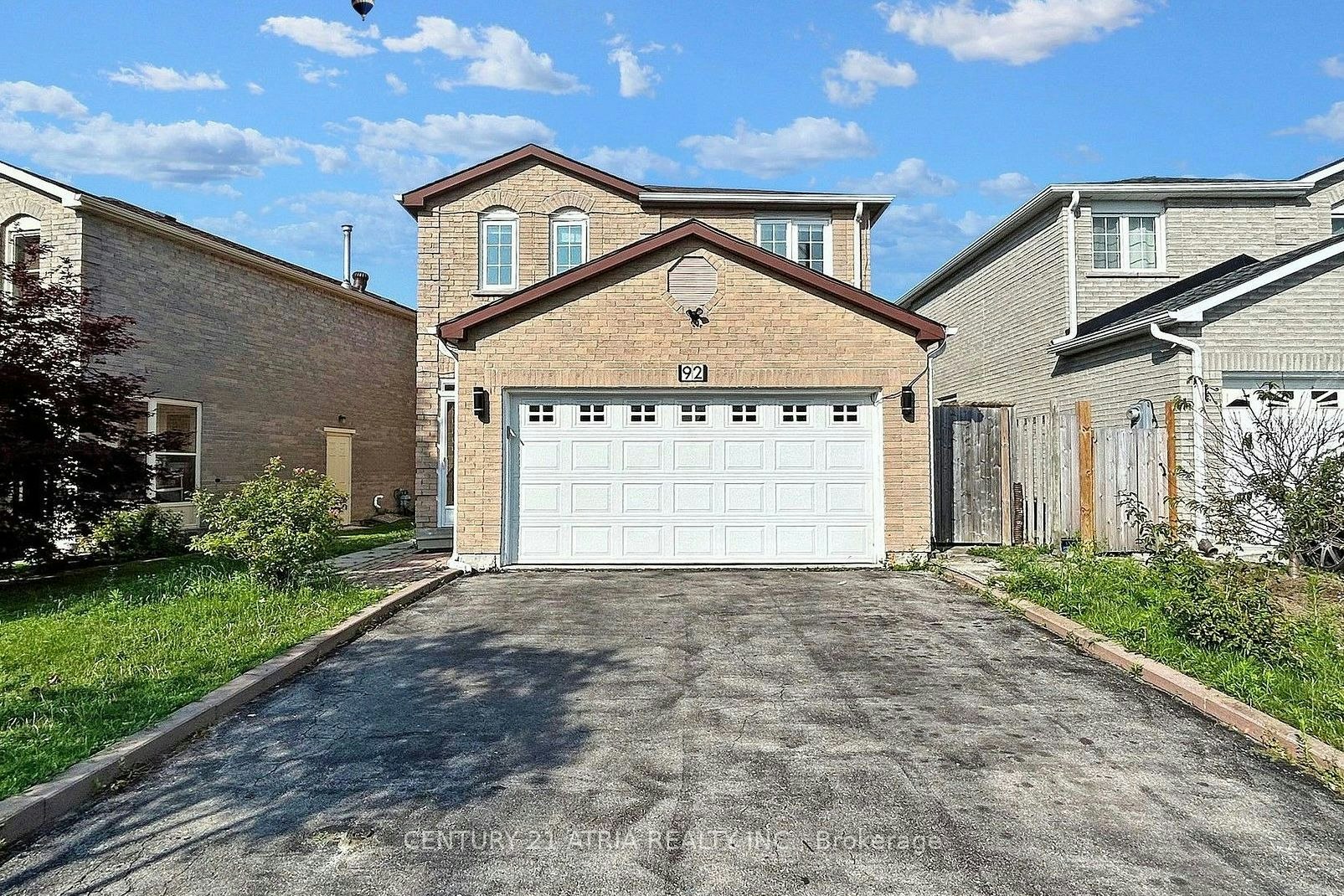 Upper-92 Jaffray Road, Markham, ON, L3S 1G9
