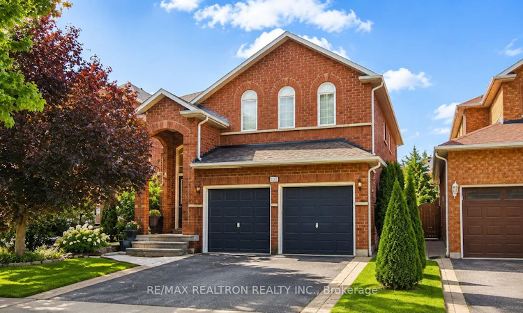 215 Drummond Drive
