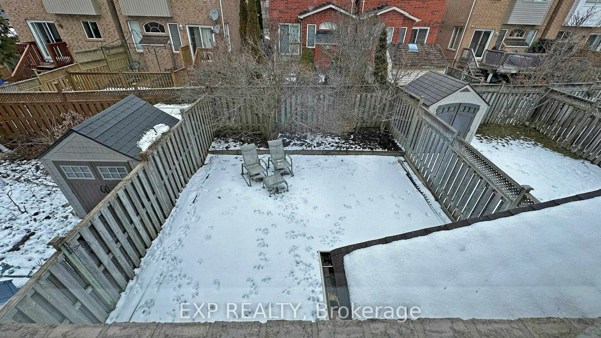 8 Hacienda Drive, Richmond Hill, ON, L4E 3X1 - 34