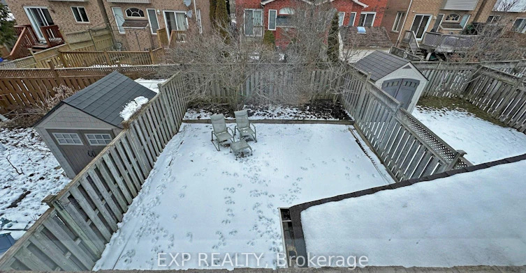 8 Hacienda Drive, Richmond Hill, ON, L4E 3X1 - 34