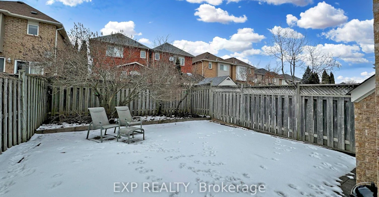 8 Hacienda Drive, Richmond Hill, ON, L4E 3X1 - 33