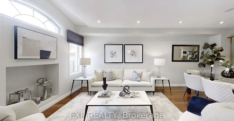 8 Hacienda Drive, Richmond Hill, ON, L4E 3X1 - 3