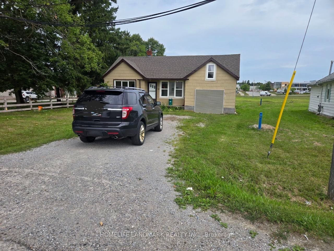 16 Elm Grove Avenue, Richmond Hill, ON, L4E 2T2 - 4