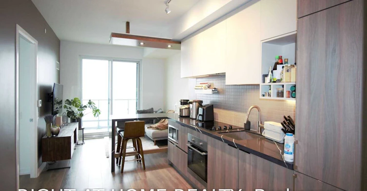 1215-950 Portage Parkway, Vaughan, ON, L4K 3Y8 - 4