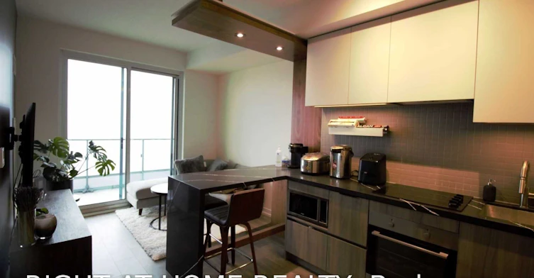 1215-950 Portage Parkway, Vaughan, ON, L4K 3Y8 - 7
