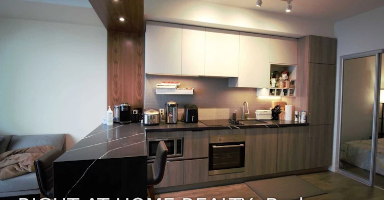 1215-950 Portage Parkway, Vaughan, ON, L4K 3Y8 - 6