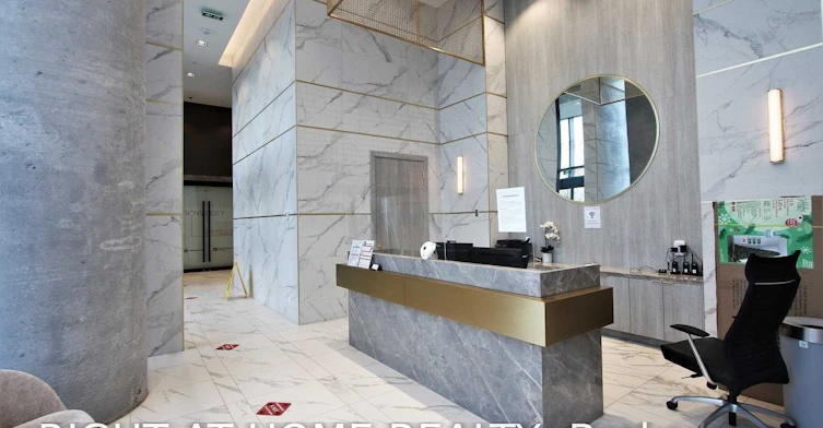 1215-950 Portage Parkway, Vaughan, ON, L4K 3Y8 - 2