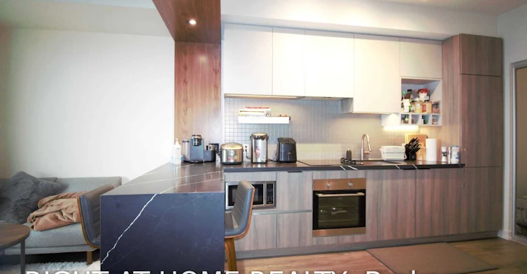 1215-950 Portage Parkway, Vaughan, ON, L4K 3Y8 - 8