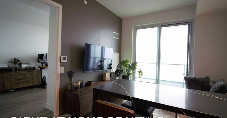 1215-950 Portage Parkway, Vaughan, ON, L4K 3Y8 - 5
