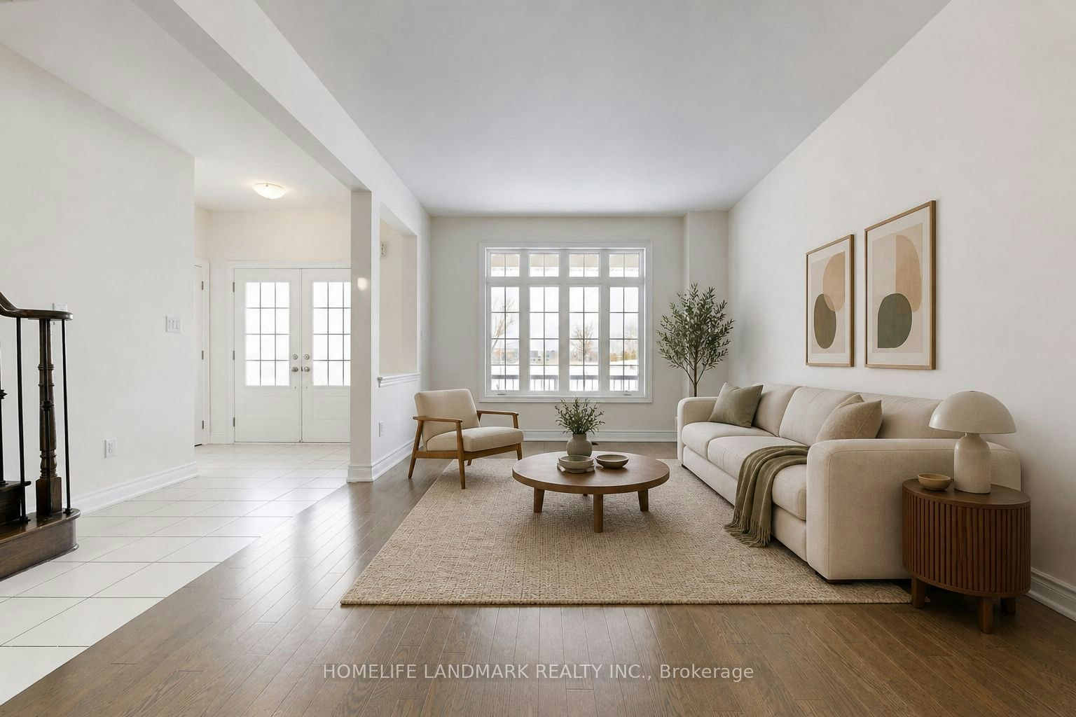 273 William Forster Road, Markham, ON, L6B 0T7 - 4