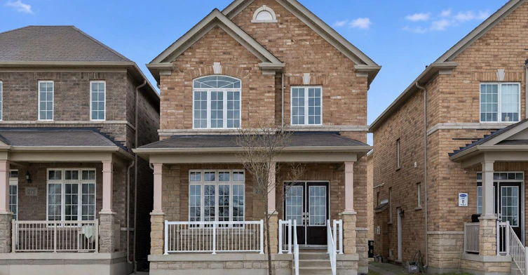 273 William Forster Road, Markham, ON, L6B 0T7