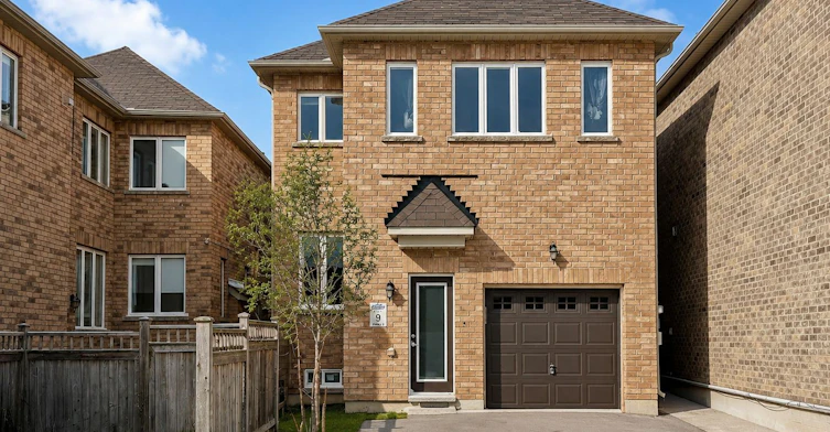 273 William Forster Road, Markham, ON, L6B 0T7 - 44
