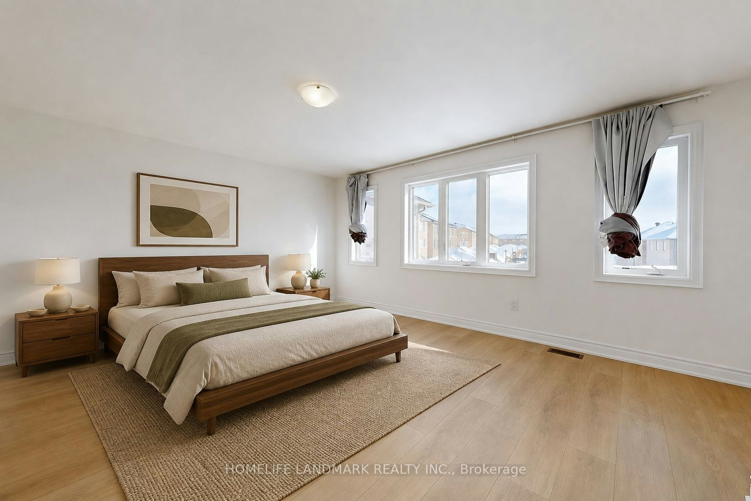 273 William Forster Road, Markham, ON, L6B 0T7 - 24