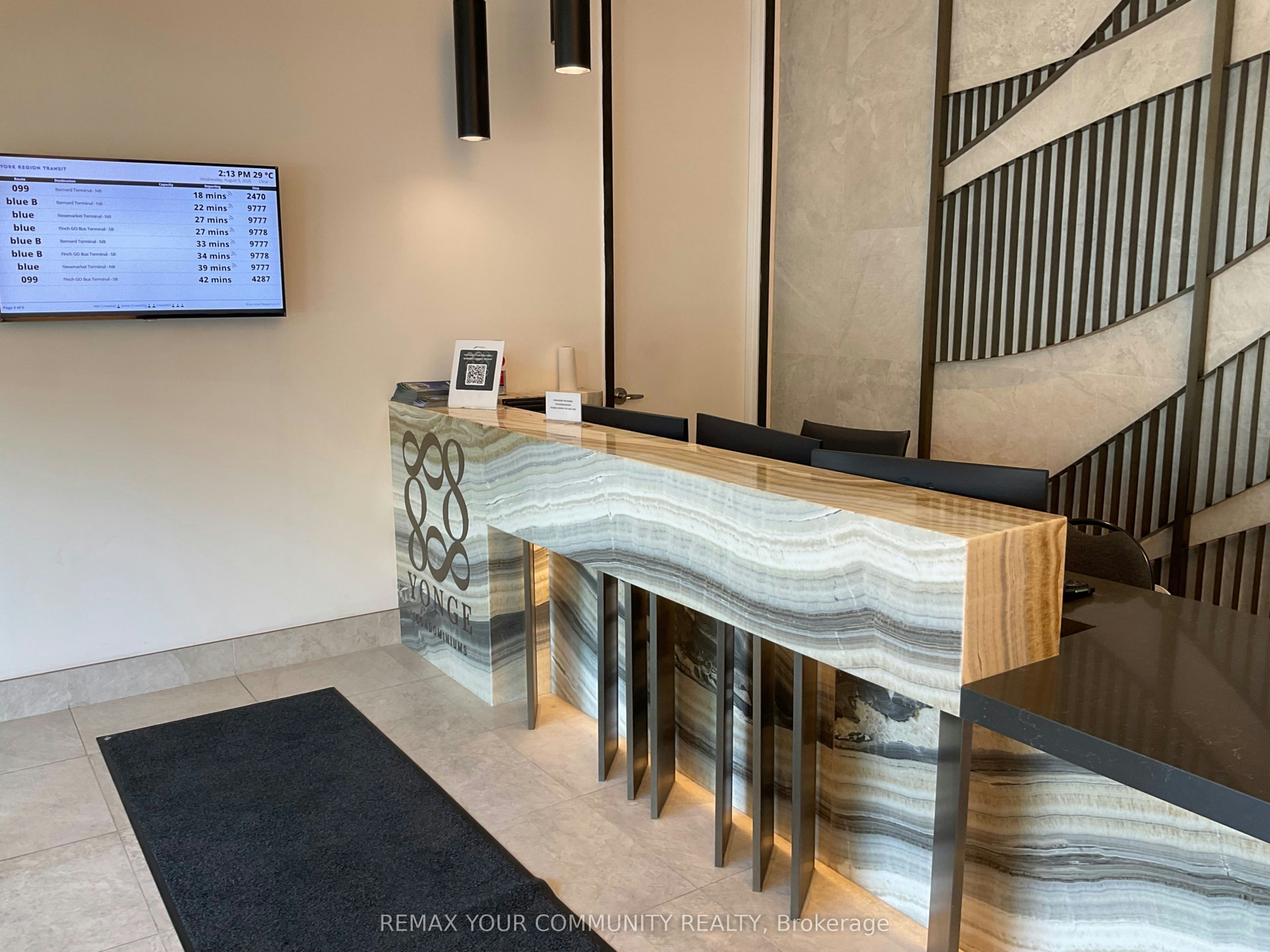 210-8888 Yonge Street N, Richmond Hill, ON, L4C 5V6 - 2