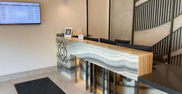 210-8888 Yonge Street N, Richmond Hill, ON, L4C 5V6 - 2