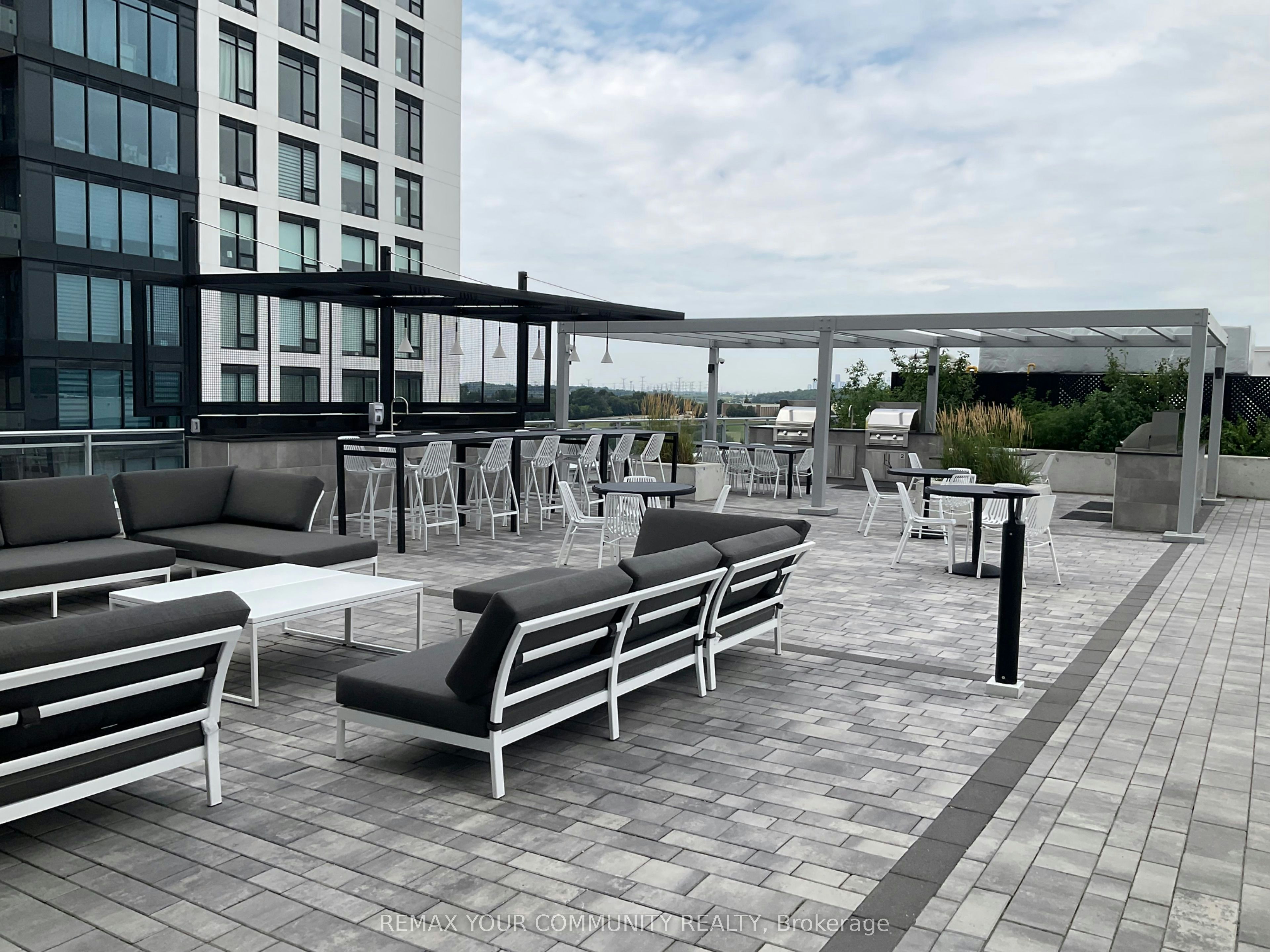 210-8888 Yonge Street N, Richmond Hill, ON, L4C 5V6 - 21