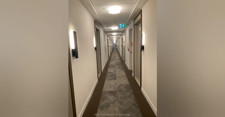 210-8888 Yonge Street N, Richmond Hill, ON, L4C 5V6 - 8