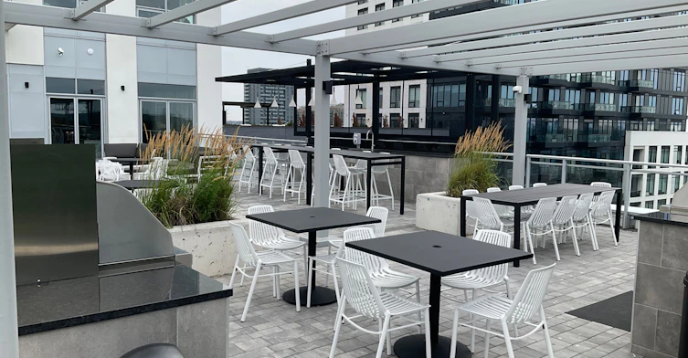 210-8888 Yonge Street N, Richmond Hill, ON, L4C 5V6 - 22