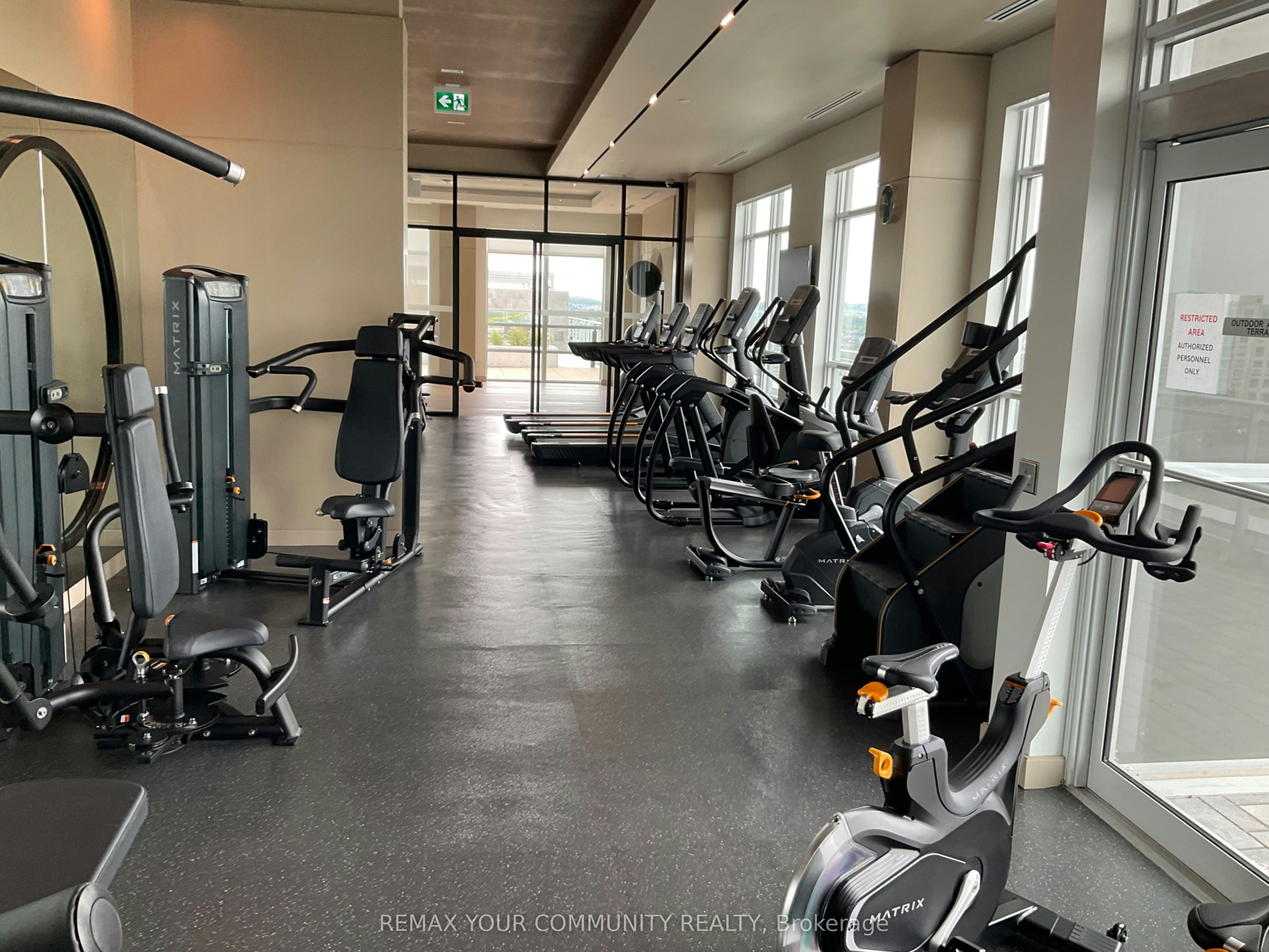 210-8888 Yonge Street N, Richmond Hill, ON, L4C 5V6 - 19