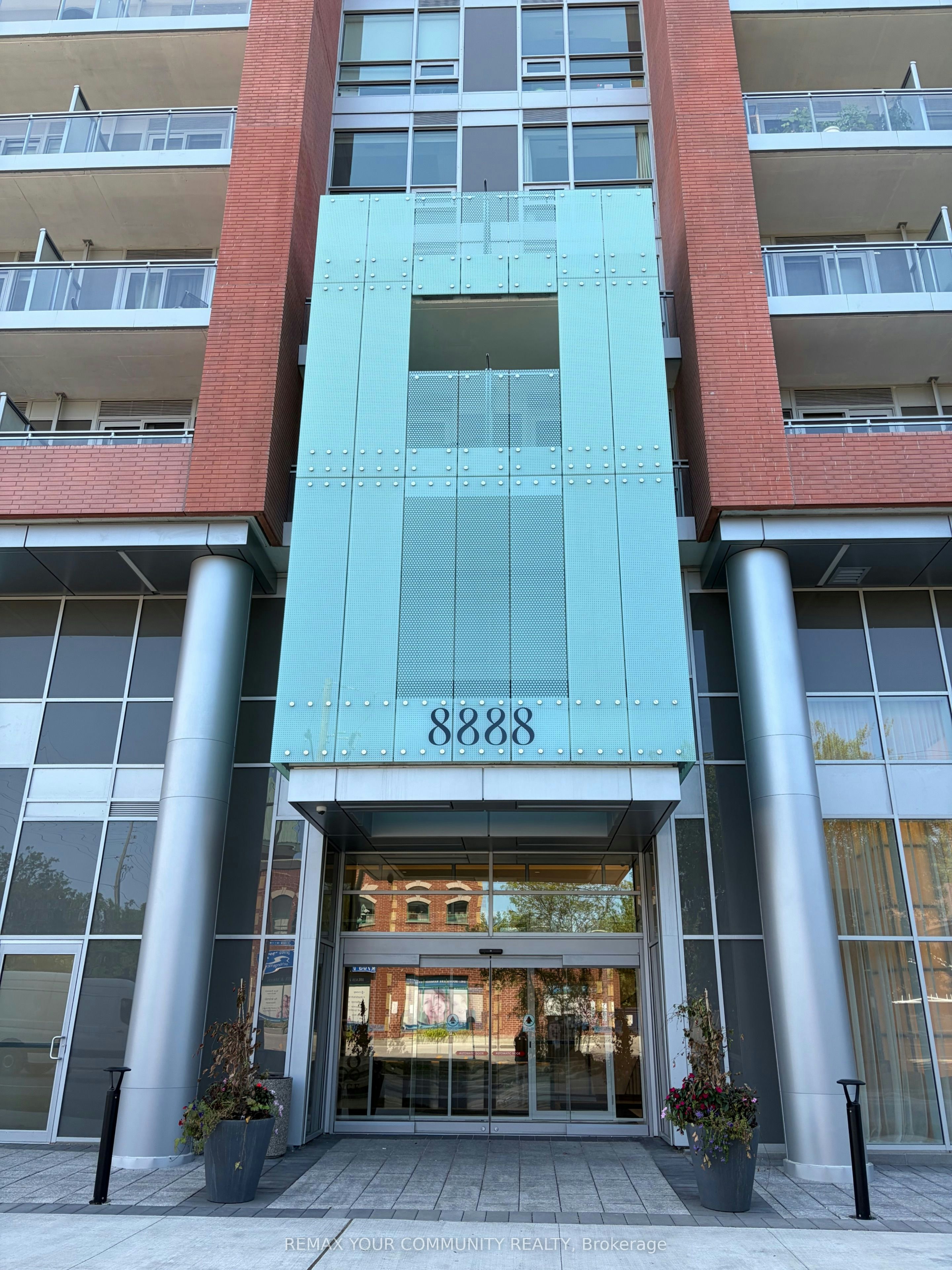 210-8888 Yonge Street N, Richmond Hill, ON, L4C 5V6