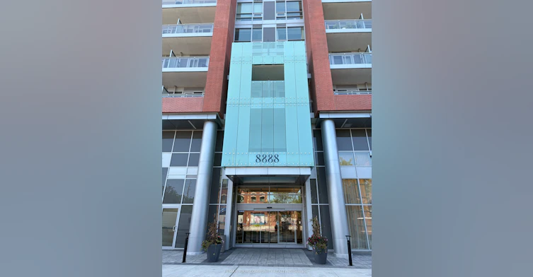 210-8888 Yonge Street N, Richmond Hill, ON, L4C 5V6