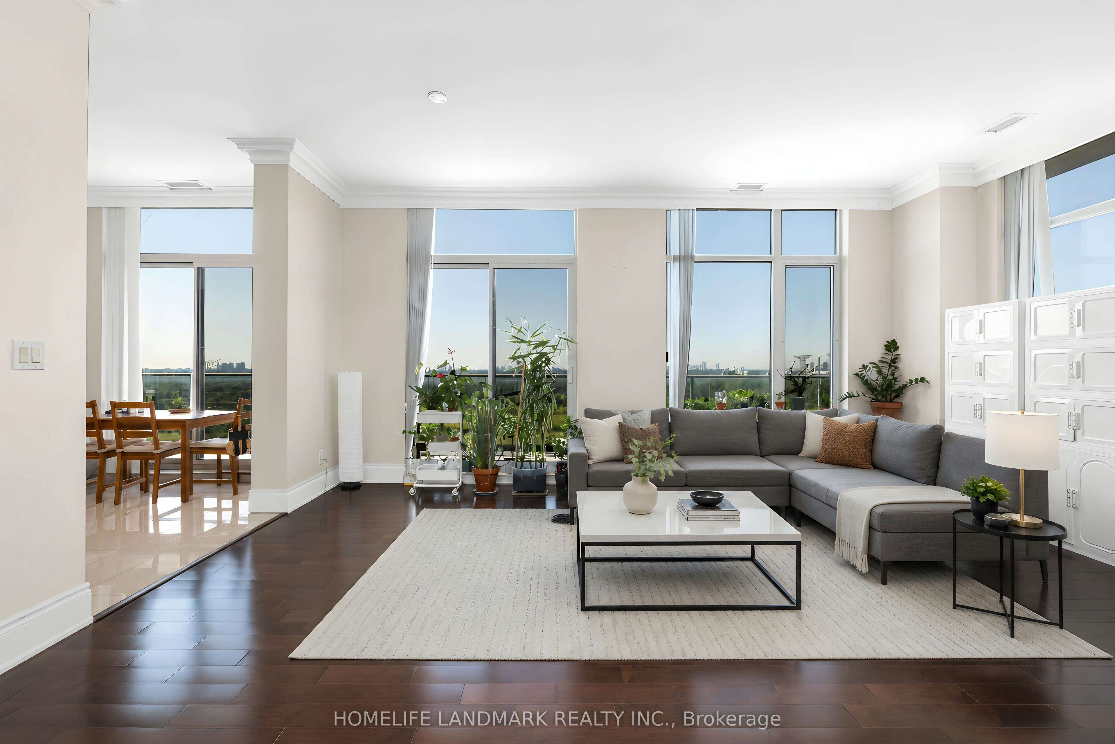 325-PH9-325 South Park Road, Markham, ON, L3T 0B8