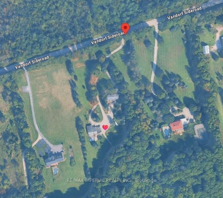 BSMT-3325 Vandorf Side Road, Whitchurch-Stouffville, ON, L4A 7X5