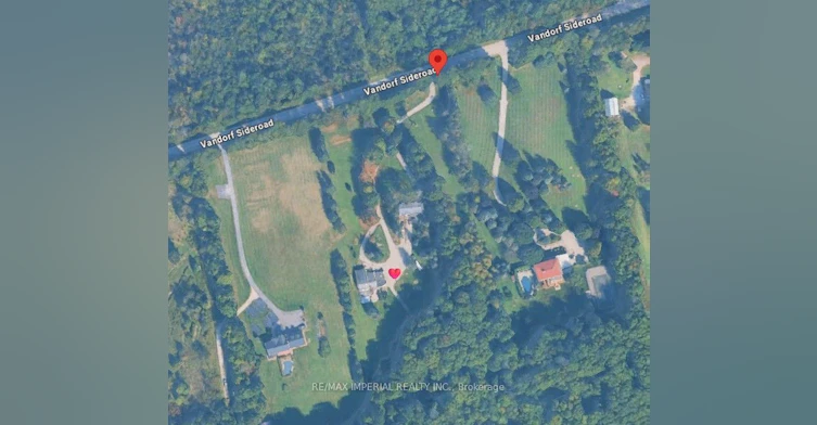 BSMT-3325 Vandorf Side Road, Whitchurch-Stouffville, ON, L4A 7X5
