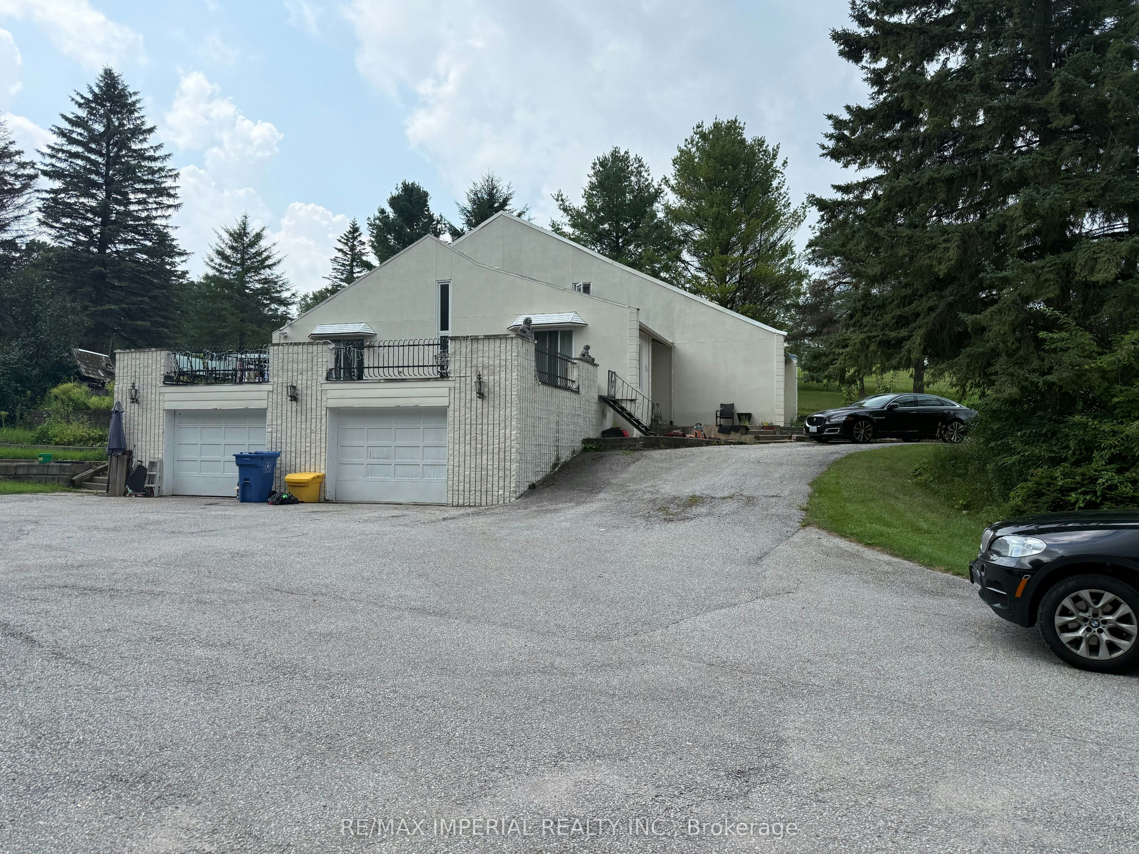 BSMT-3325 Vandorf Side Road, Whitchurch-Stouffville, ON, L4A 7X5 - 3