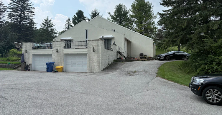 BSMT-3325 Vandorf Side Road, Whitchurch-Stouffville, ON, L4A 7X5 - 3