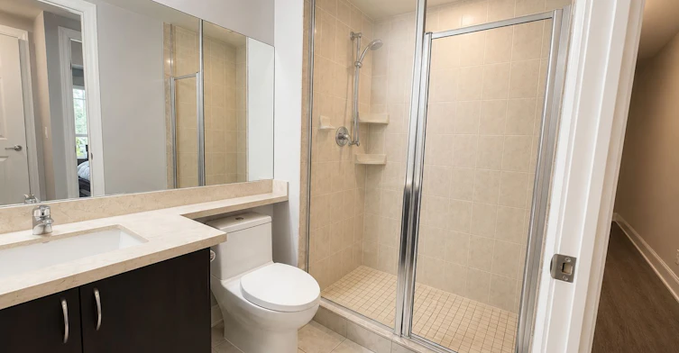 206-57 Upper Duke Crescent, Markham, ON, L6G 0B8 - 8