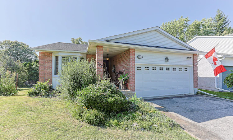 326 Darlington Crescent