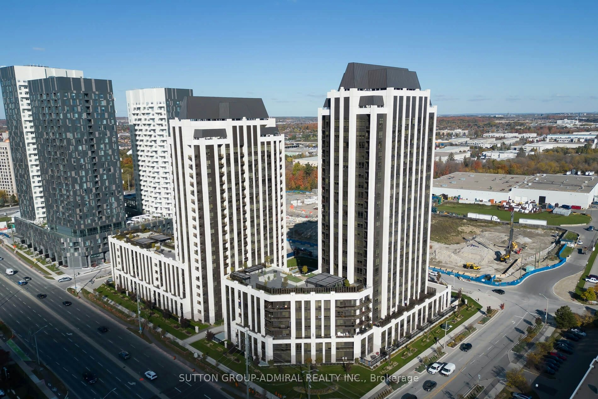 622-9085 Jane Street, Vaughan, ON, L4K 0L8