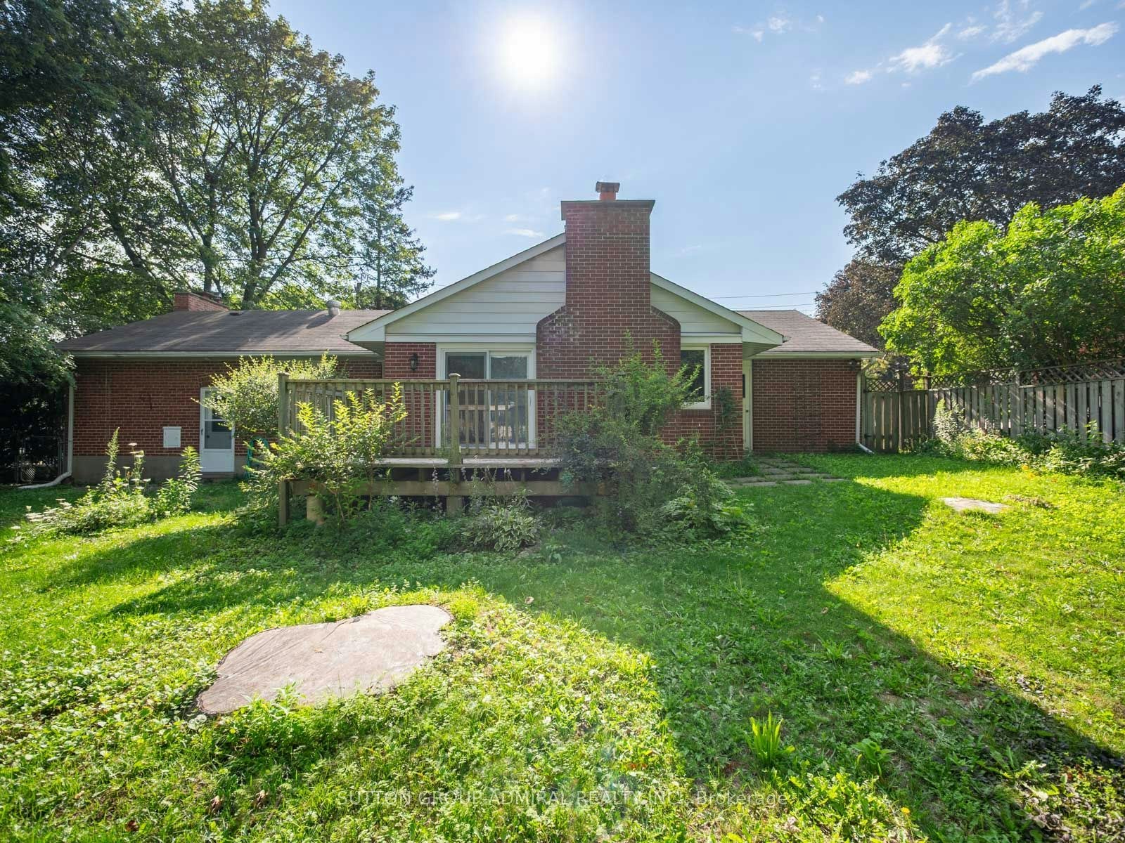 261 Carol Avenue, Newmarket, ON, L3Y 4T2 - 38