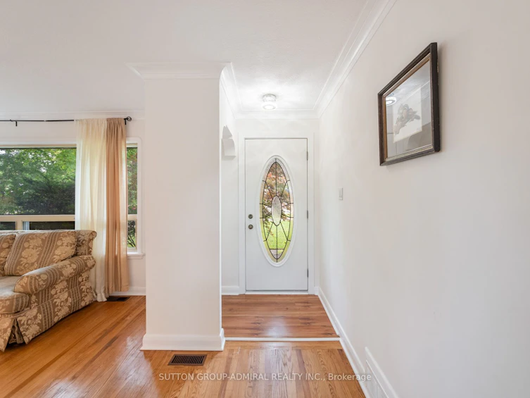 261 Carol Avenue, Newmarket, ON, L3Y 4T2 - 15