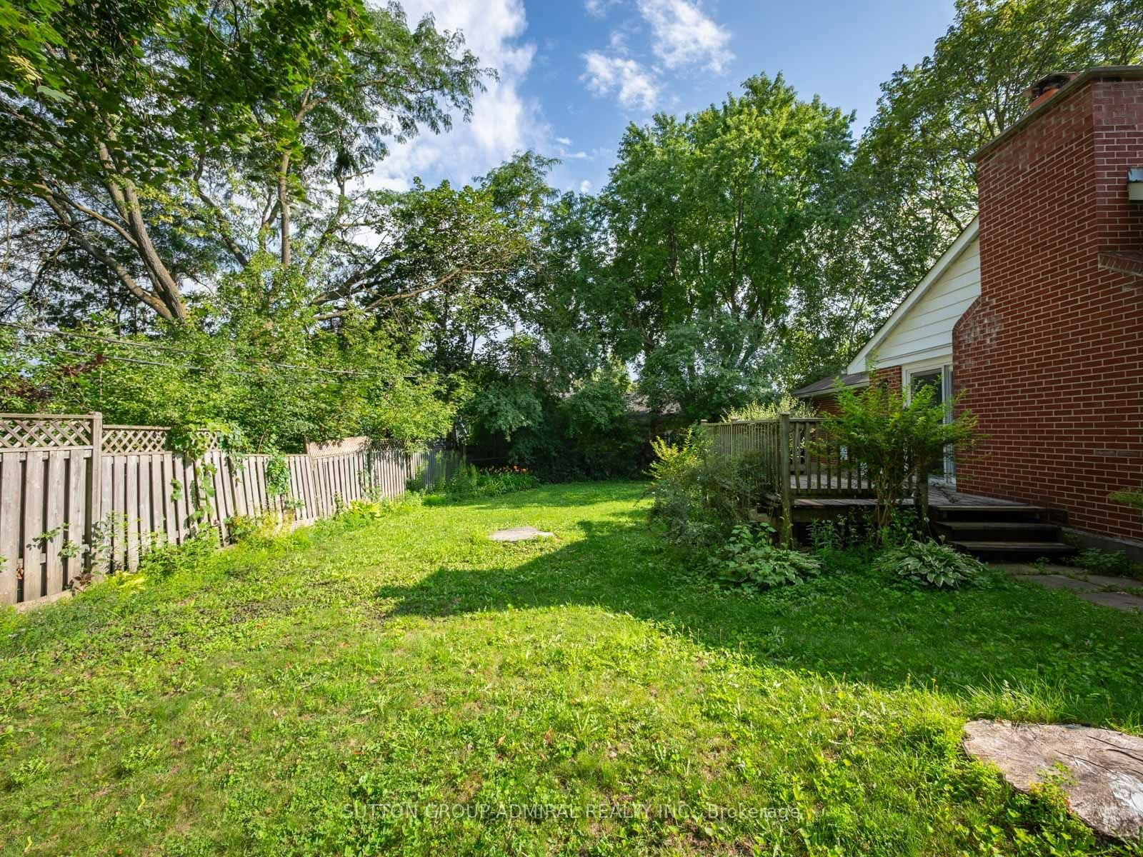 261 Carol Avenue, Newmarket, ON, L3Y 4T2 - 40