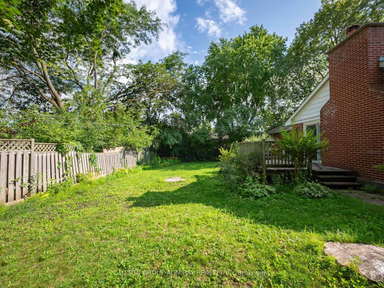 261 Carol Avenue, Newmarket, ON, L3Y 4T2 - 40
